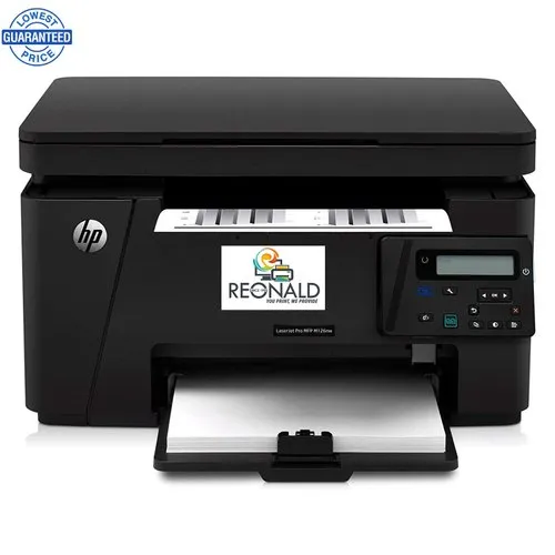 HP Laser 126nw